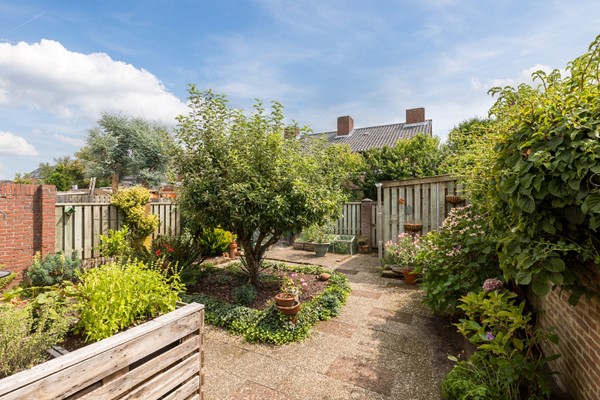 Medium property photo - Paul Guillaumestraat 49, 5931 CH Tegelen